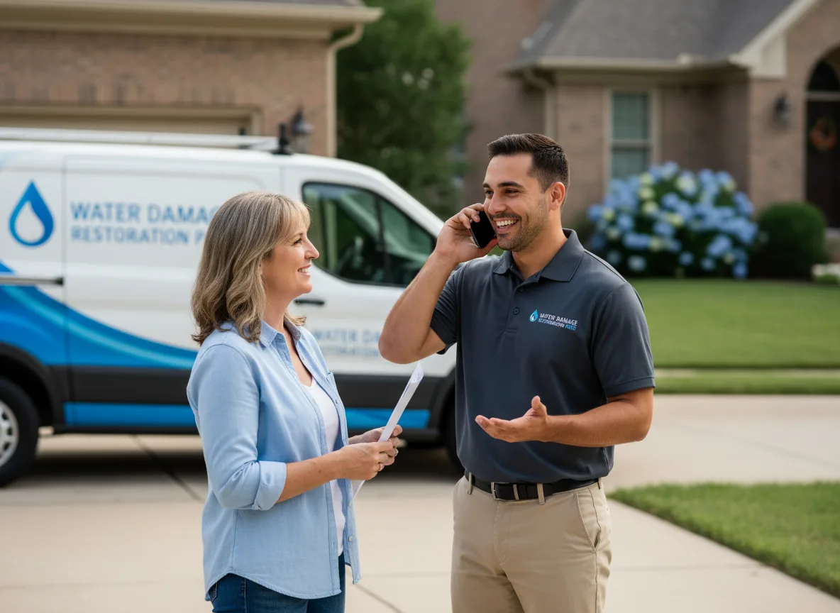 Flood Restoration Stuart, FL FAQs